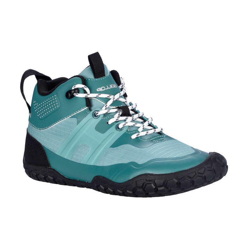 Ballop Kuluba Wasabi – Outdoor-Barfußschuh mit Schutz & Freiheit
