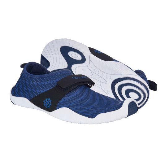 Ballop Patrol Deep Navy