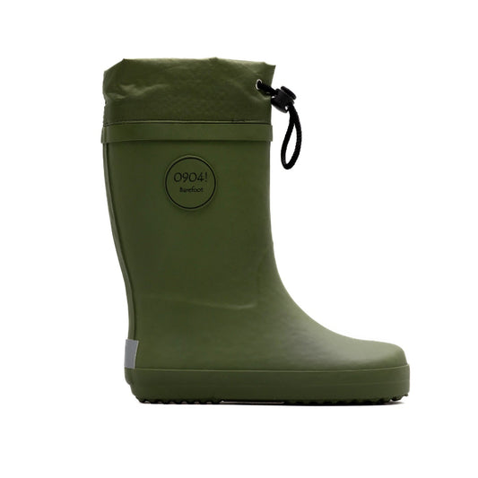 0904 Barefoot Winter Gummistiefel Kinder