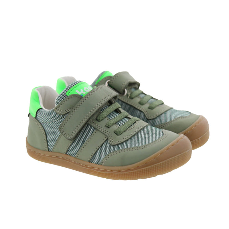 Koel Dylan II Olive