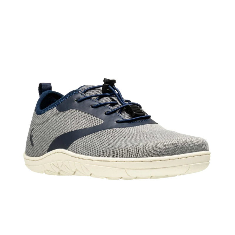 Leichter Kinder-Barfußschuh Freet Hoppee Grey