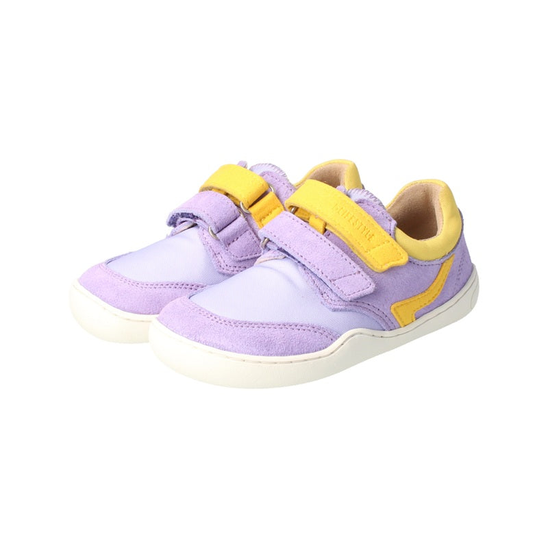 Blifestyle KrokodilStyle Türkis Kinder Barfußschuh vegan