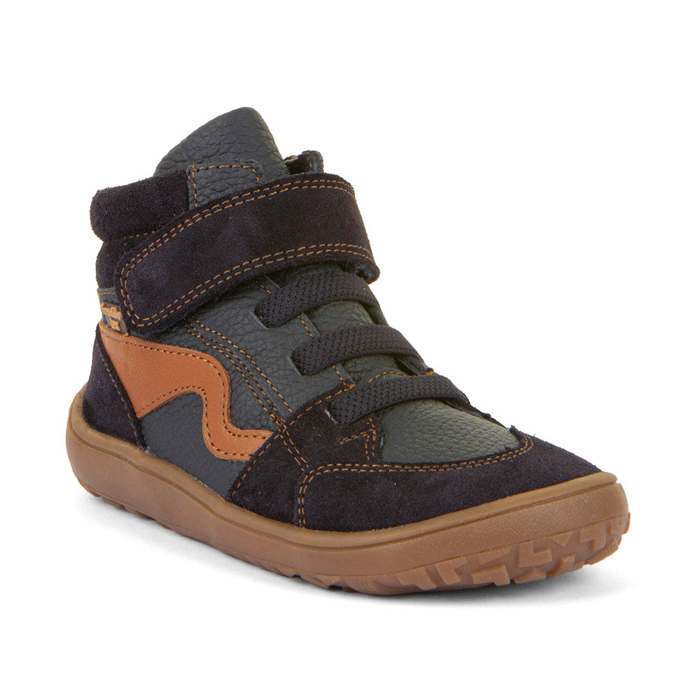 Froddo Barefoot Tex Go Dark Blue