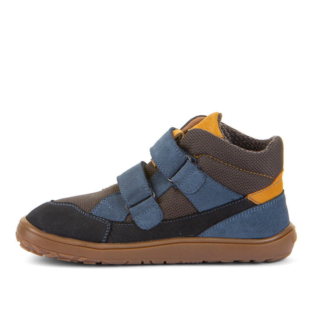 Froddo Barefoot Up Tex Autumn Denim, Kinder, Seite