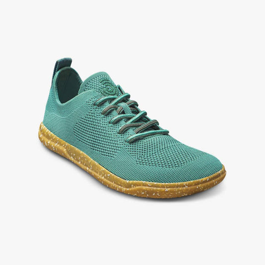 GROUNDIES Active Knit Men Jade