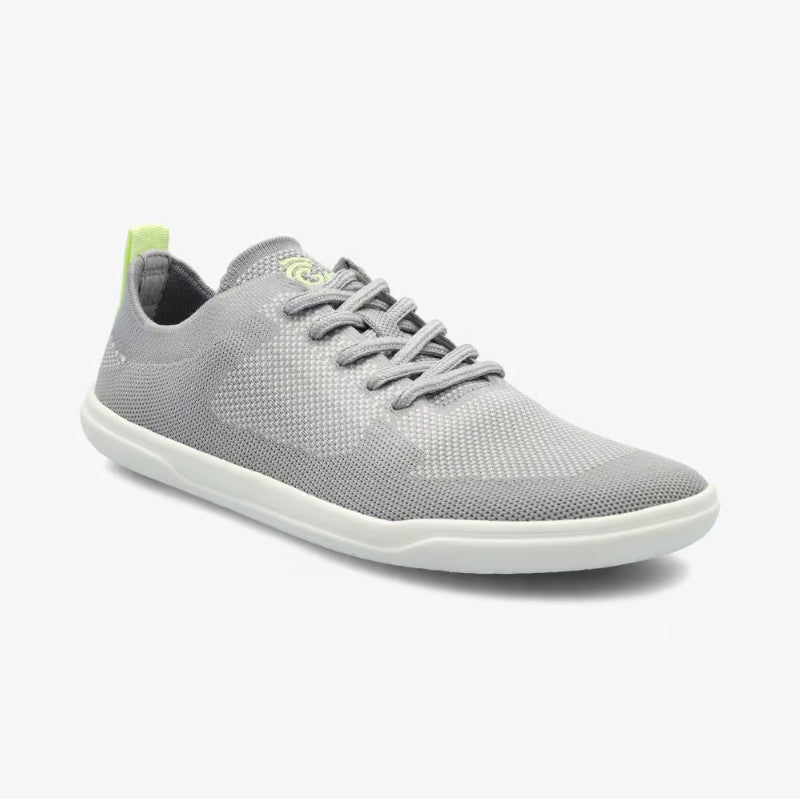 GROUNDIES Active Knit Women Stone / Lime