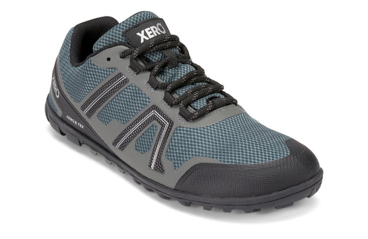 Xero Shoes Mesa Trail WP Green/Pine