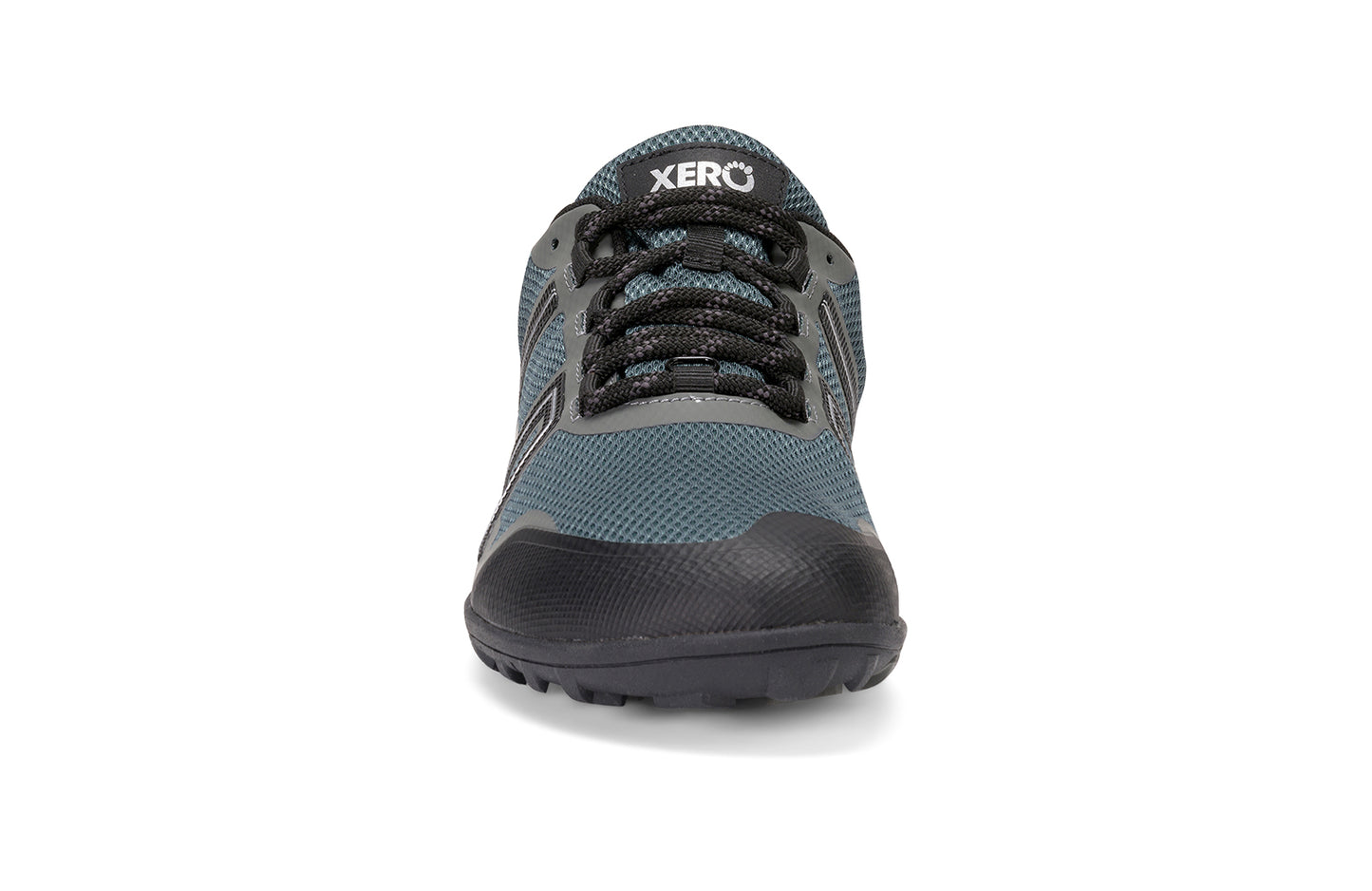 Xero Shoes Mesa Trail WP Green/Pine