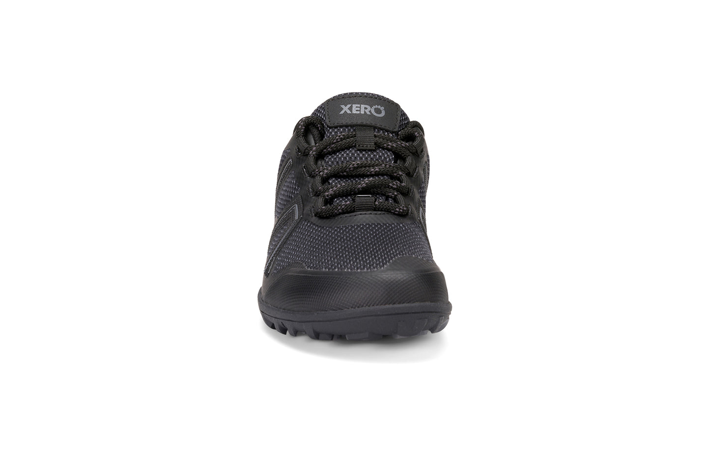 Xero Shoes Mesa Trail WP Black