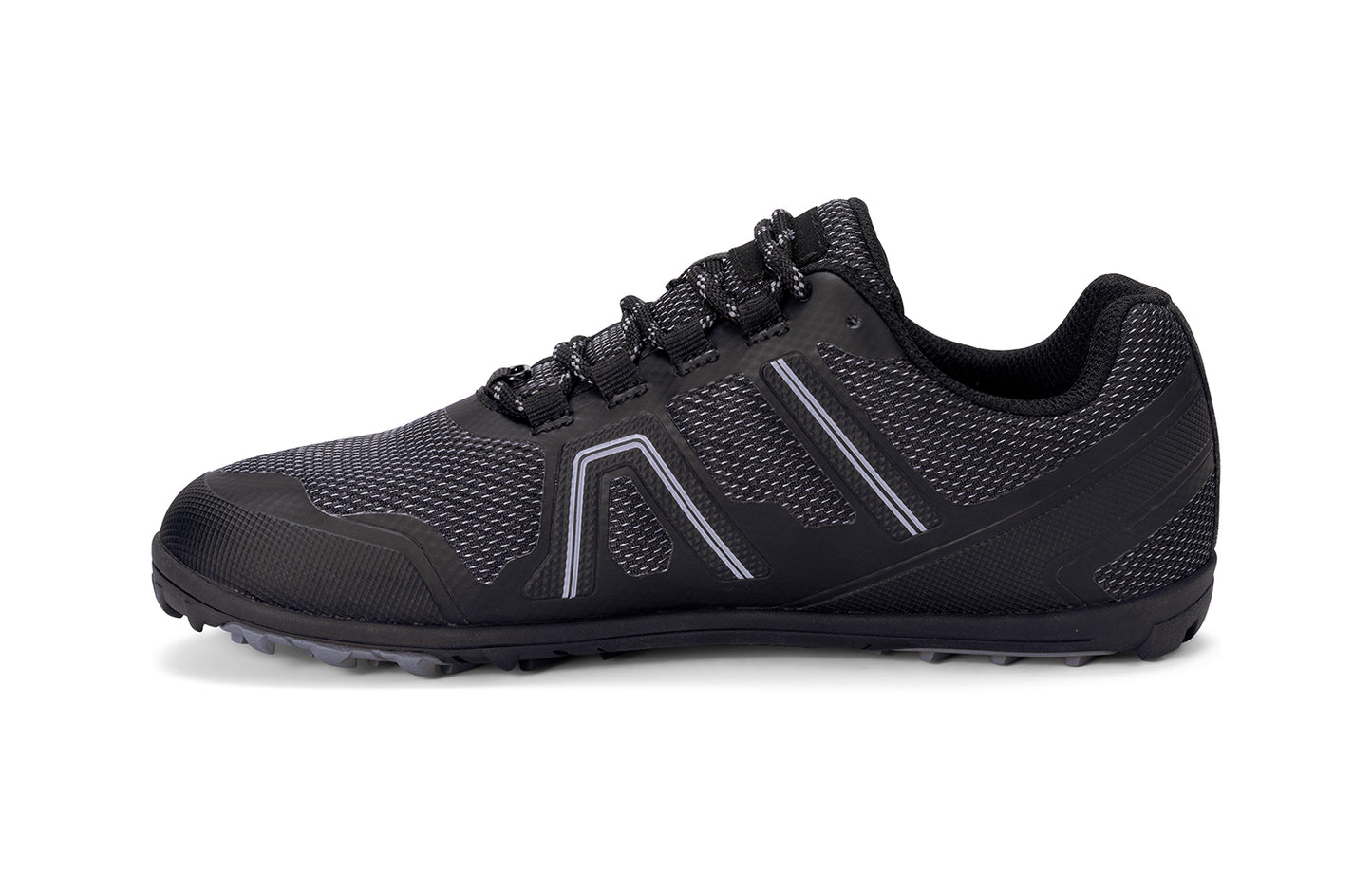 Xero Shoes Mesa Trail WP Black