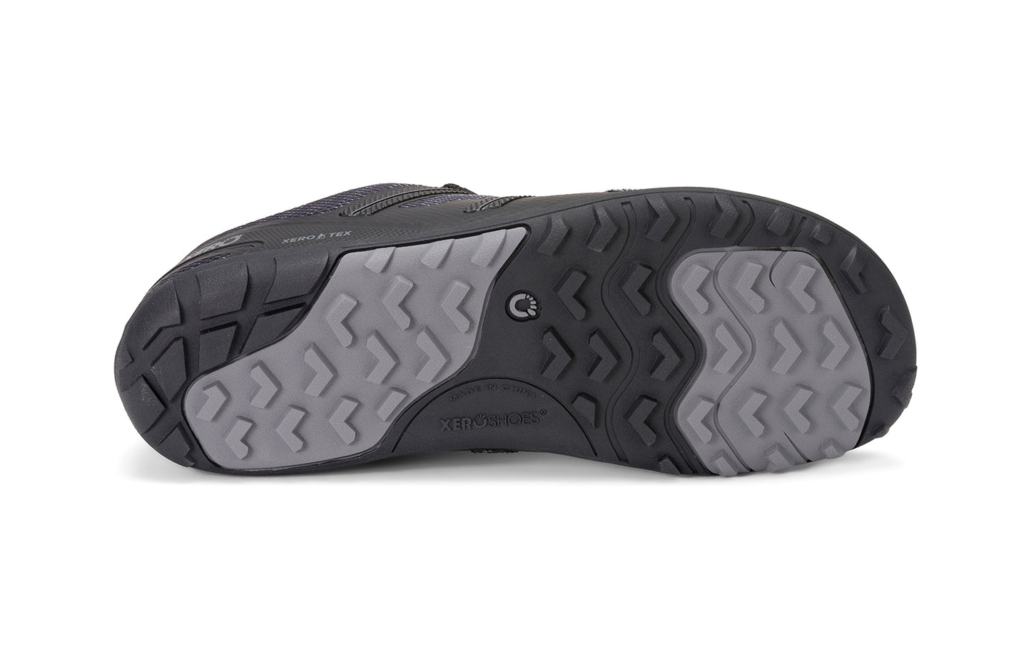 Xero Shoes Mesa Trail WP Black