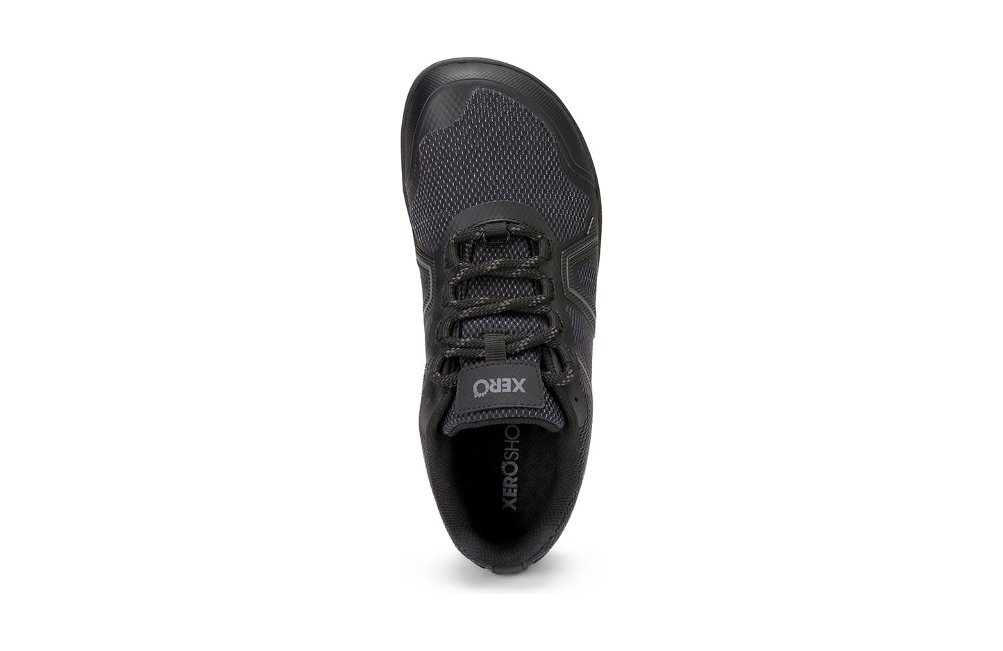 Xero Shoes Mesa Trail WP Black