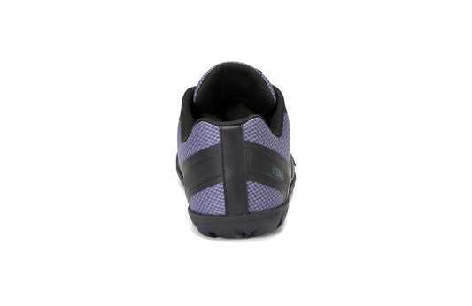 Xero Shoes Mesa Trail WP Grisaille/Black