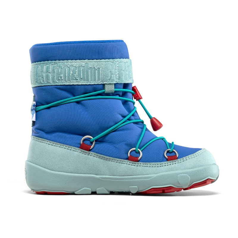 Affenzahn Schneestiefel Snowy Hai