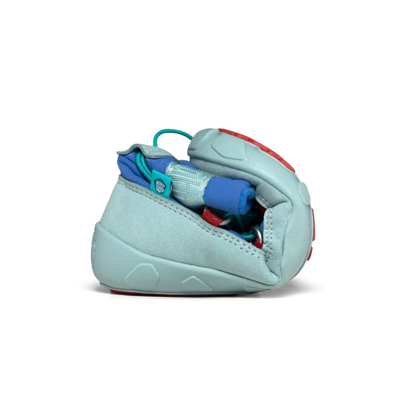 Affenzahn Schneestiefel Snowy Hai
