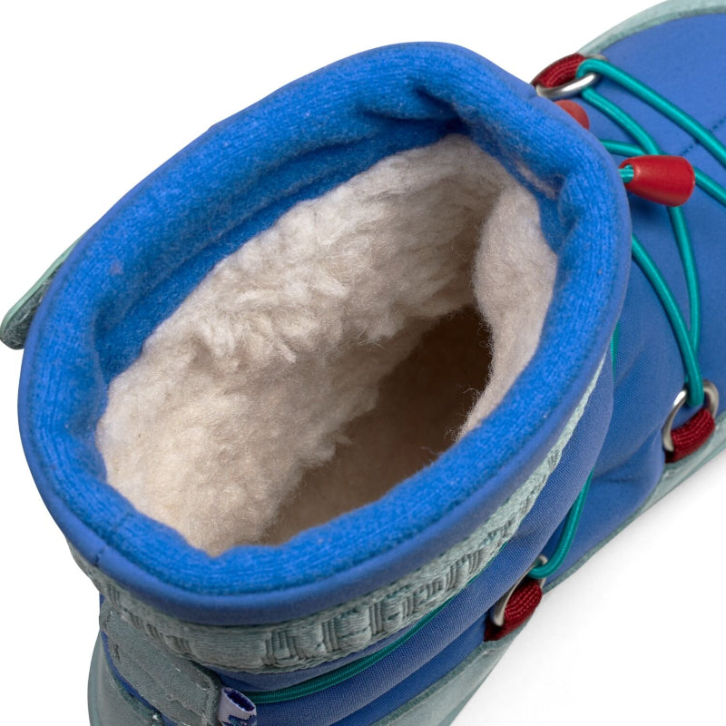 Affenzahn Schneestiefel Snowy Hai