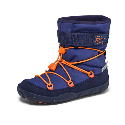 Wasserdichter Winterstiefel mit Warmfutter