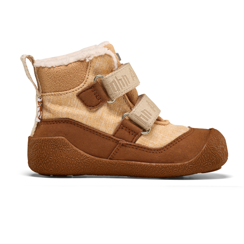 Affenzahn Schneestiefel Vegan Snuggy Affenzahn
