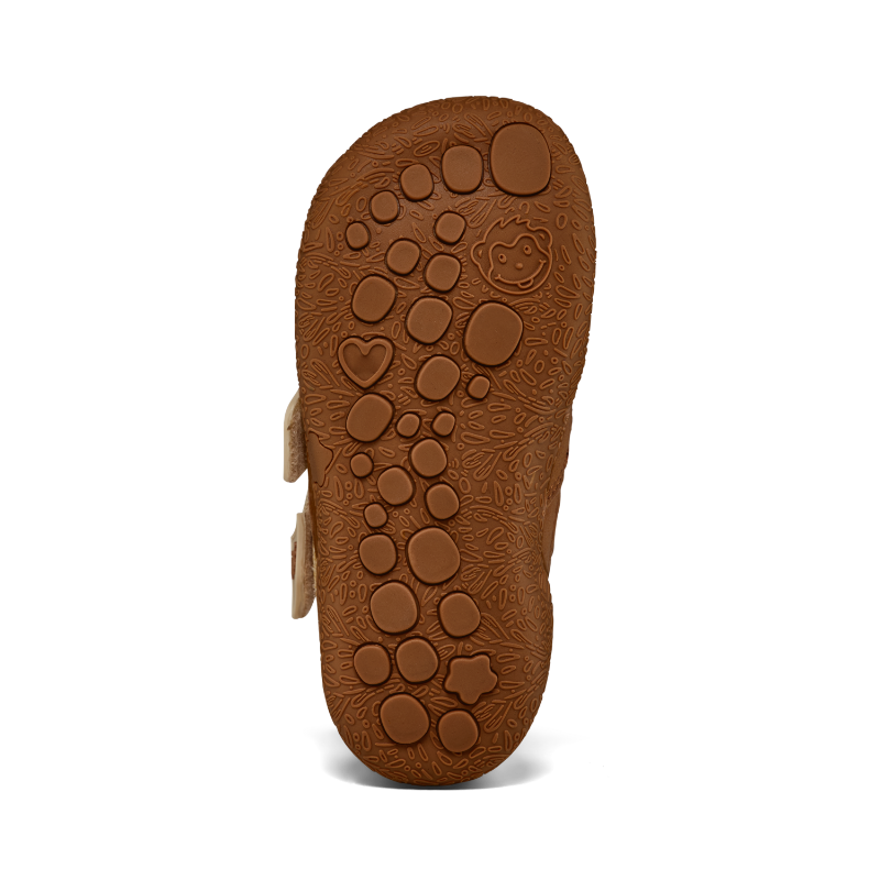 Affenzahn Schneestiefel Vegan Snuggy Affenzahn