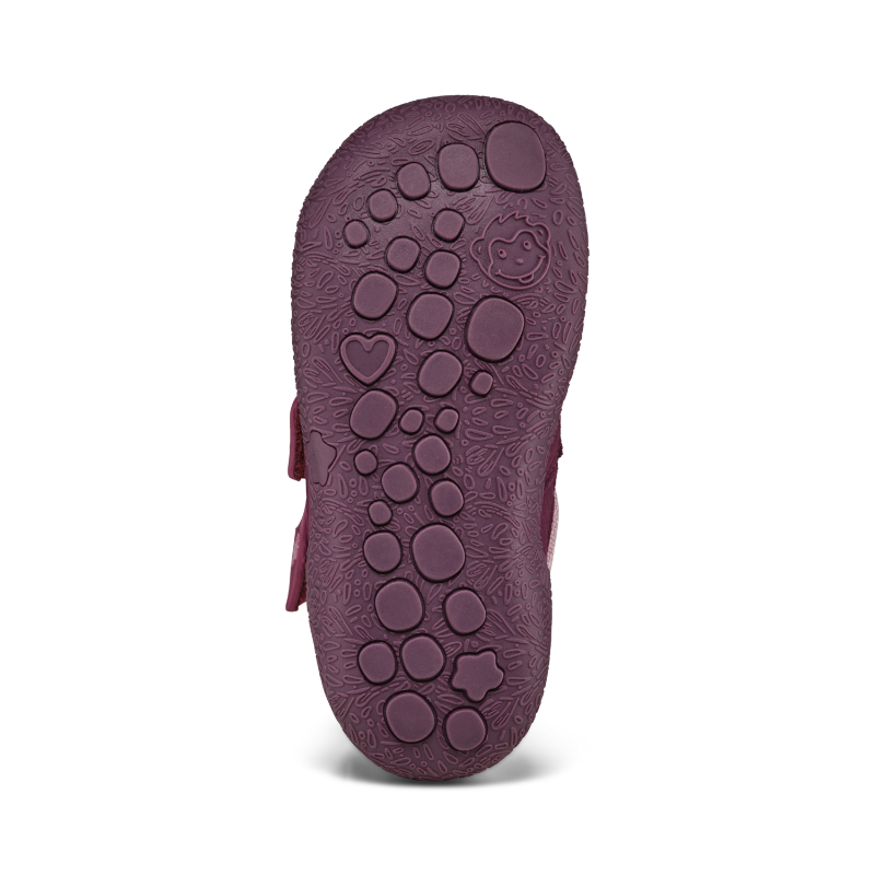 Affenzahn Schneestiefel Vegan Snuggy Otter