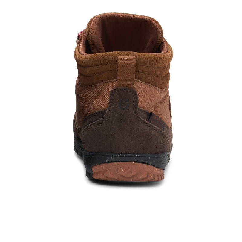 XERO SHOES Ridgeway Women Rawhide