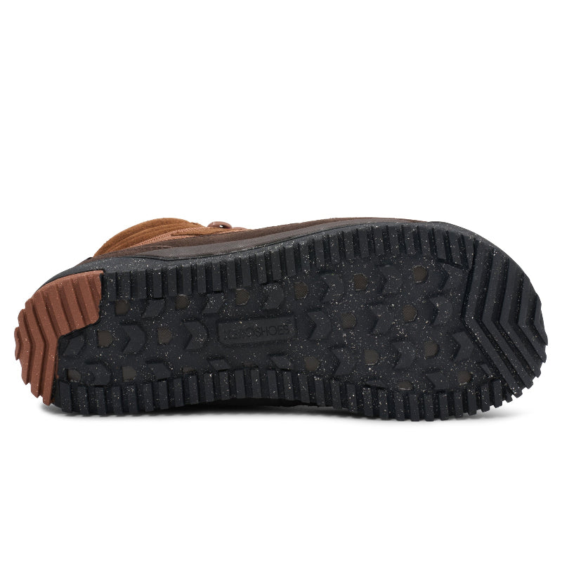 Profilsohle Xero Ridgeway Wanderschuh