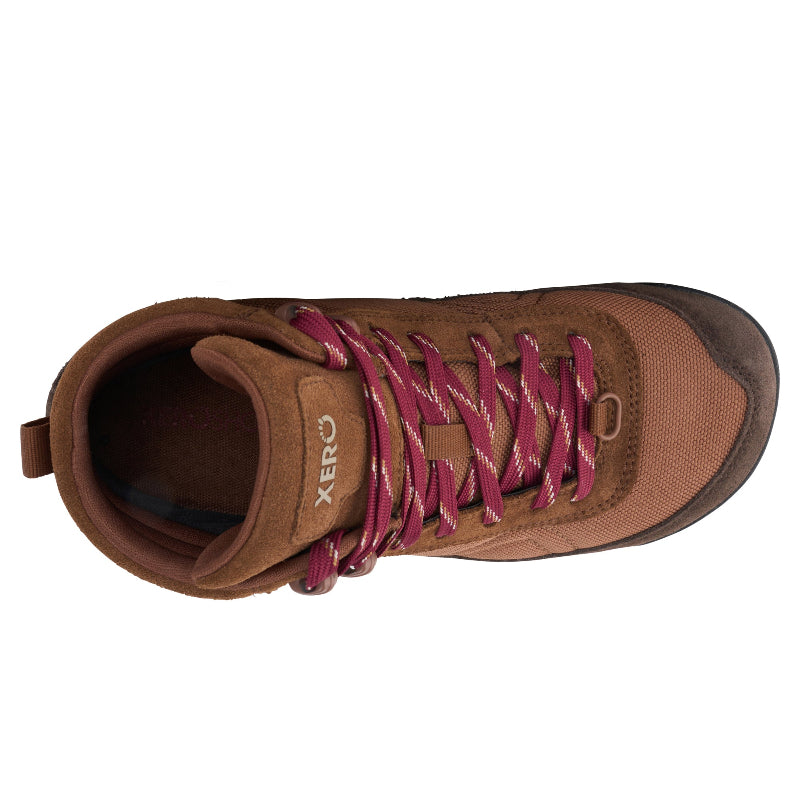 XERO SHOES Ridgeway Women Rawhide