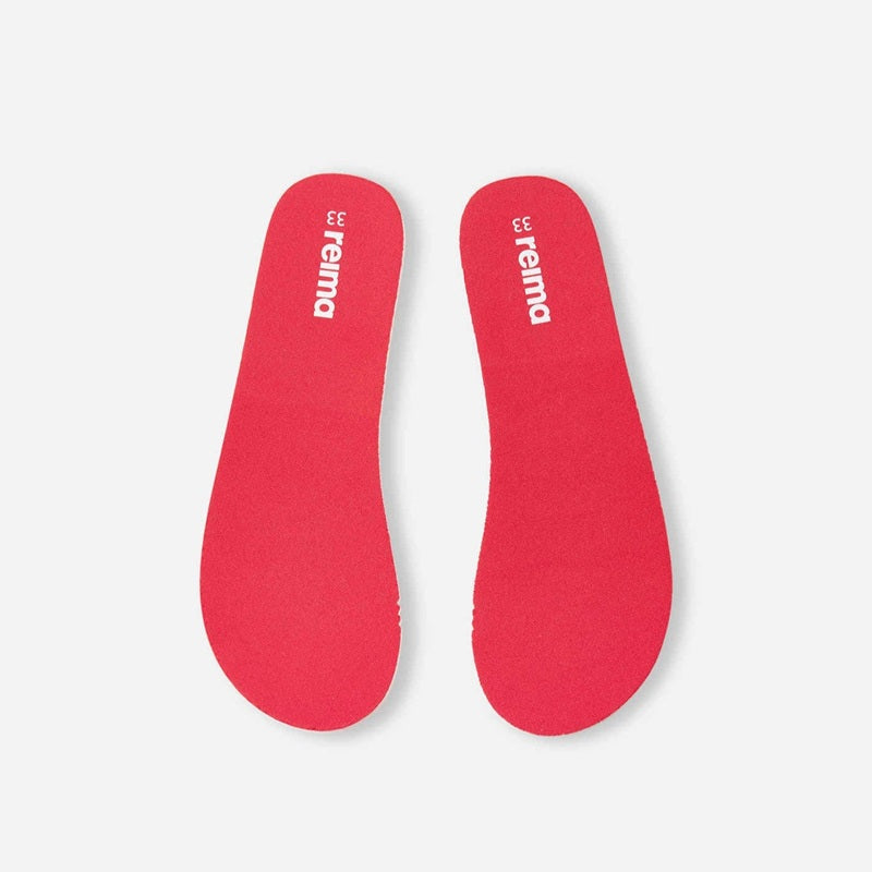 Reima Rantaan 2.0 Turquoise Blue – luftige Barfuß-Sandale für Kinder