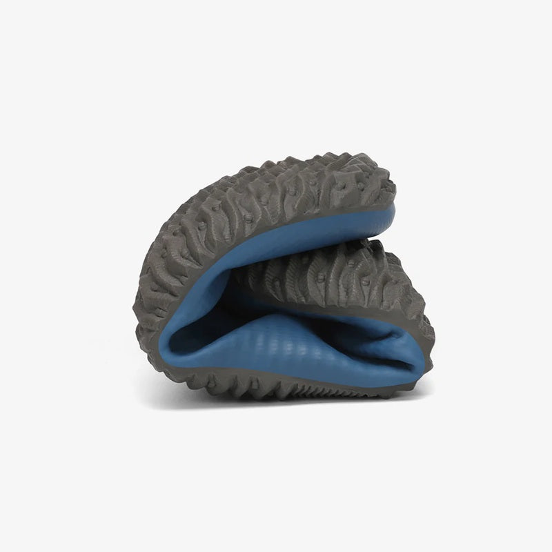 Flexible 3-mm-Sohle des Saguaro Brisk I Gummistiefels