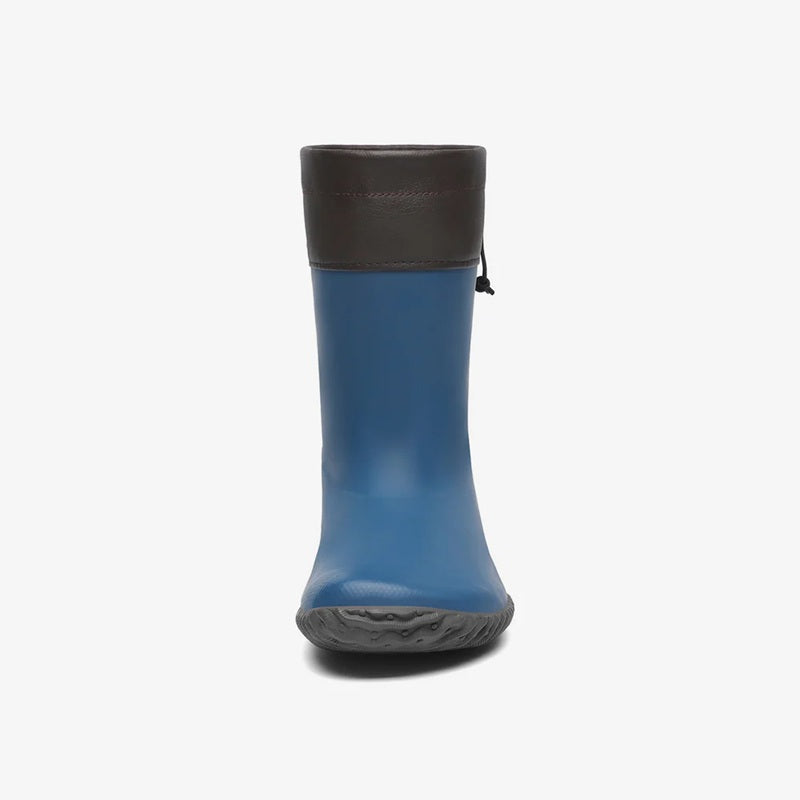 Faltbarer Barfuß-Gummistiefel Saguaro Brisk I mit breiter Zehenbox