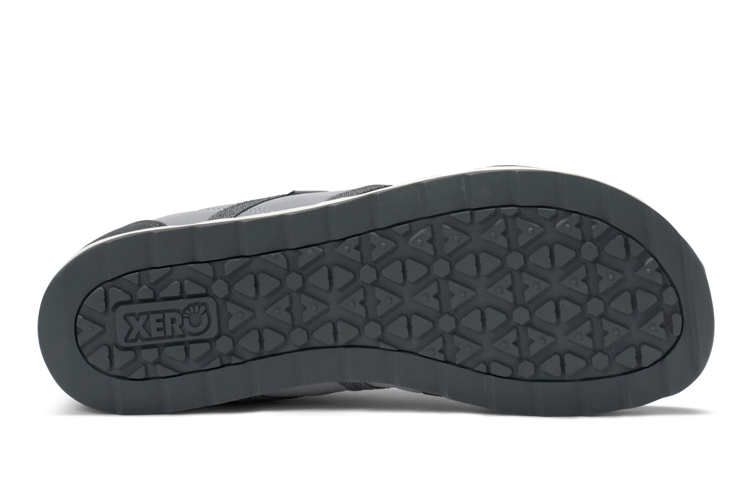 FeelTrue®-Sohle des Xero Shoes Wynn Barfuß-Sneakers