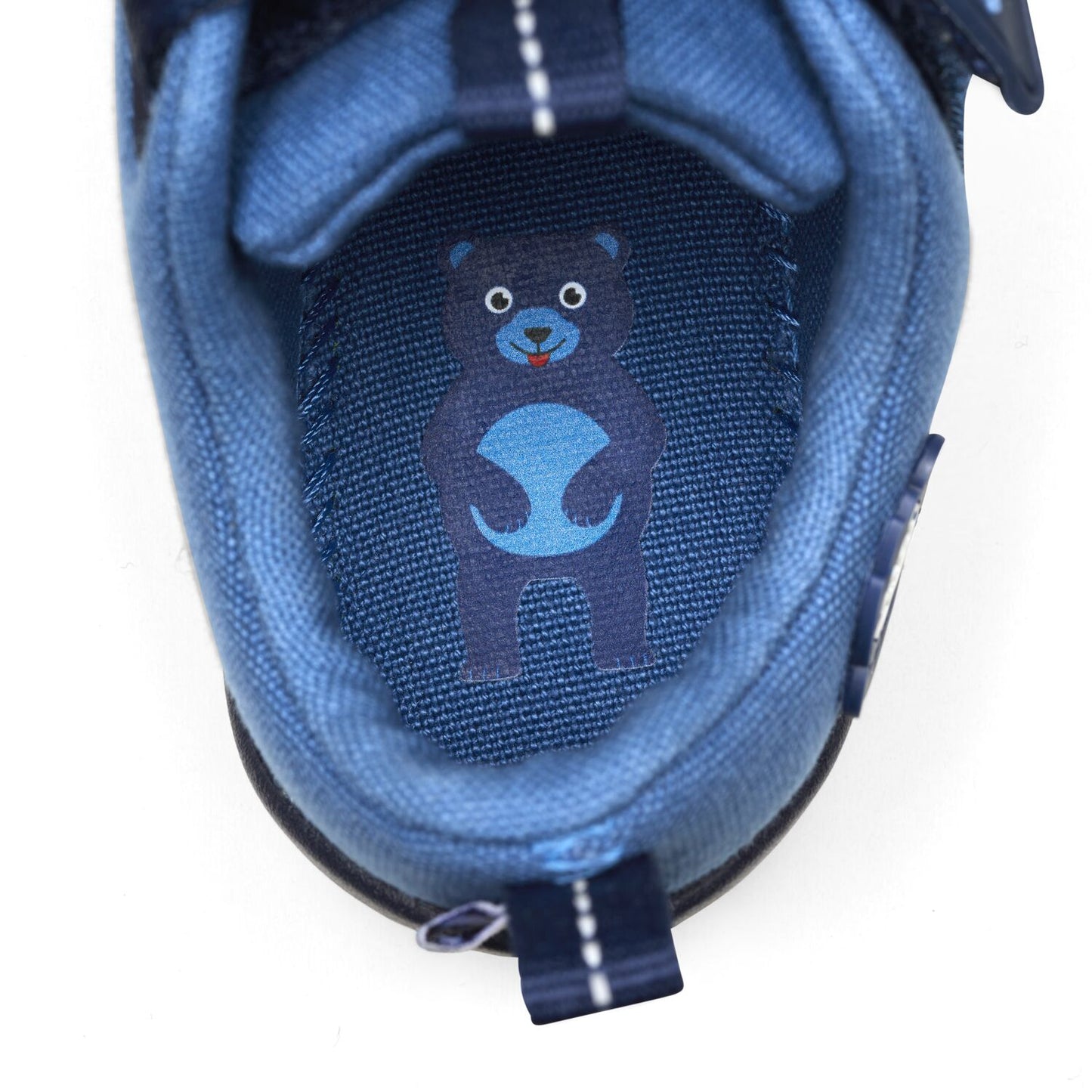 Affenzahn Cotton Lucky Bear