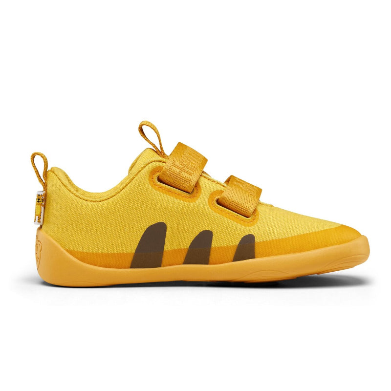 Affenzahn Sneaker Cotton Lucky Tiger
