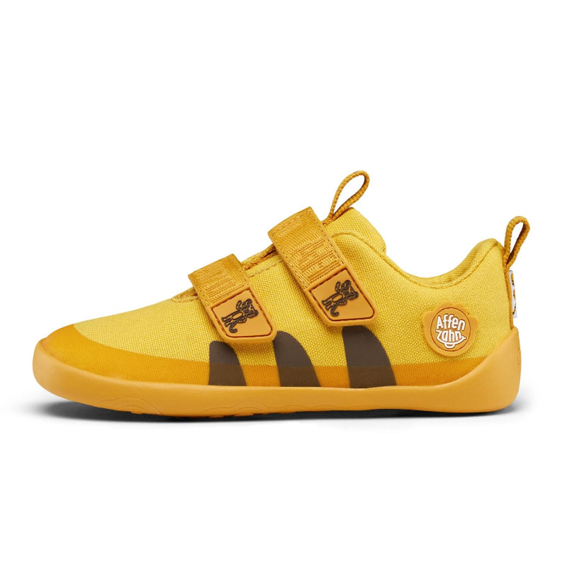 Affenzahn Sneaker Cotton Lucky Tiger
