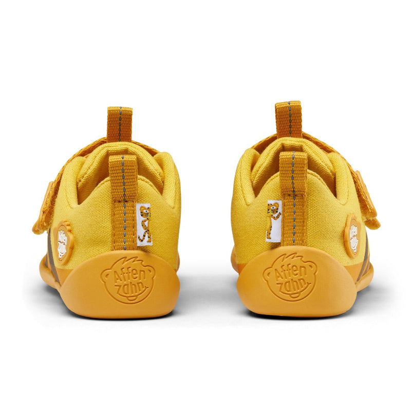 Affenzahn Sneaker Cotton Lucky Tiger