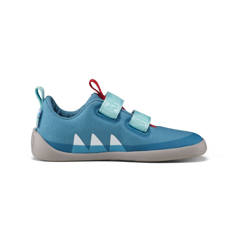 Affenzahn Cotton Lucky Shark