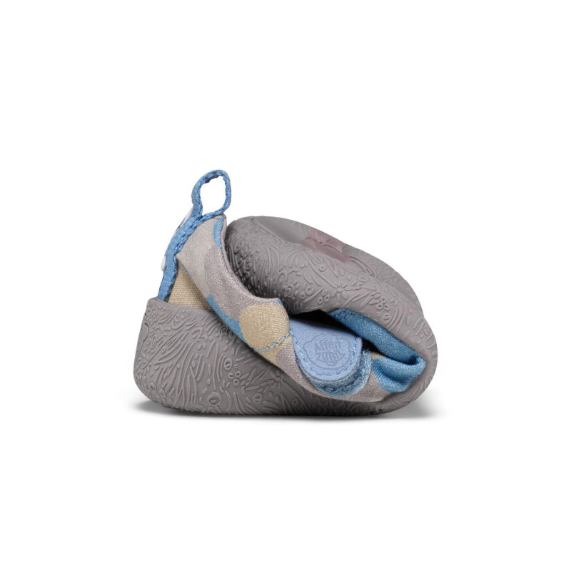Affenzahn Prewalker Cotton Smally Robbe