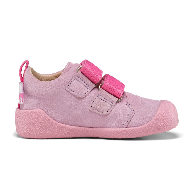Affenzahn Prewalker Leder Walky Einhorn