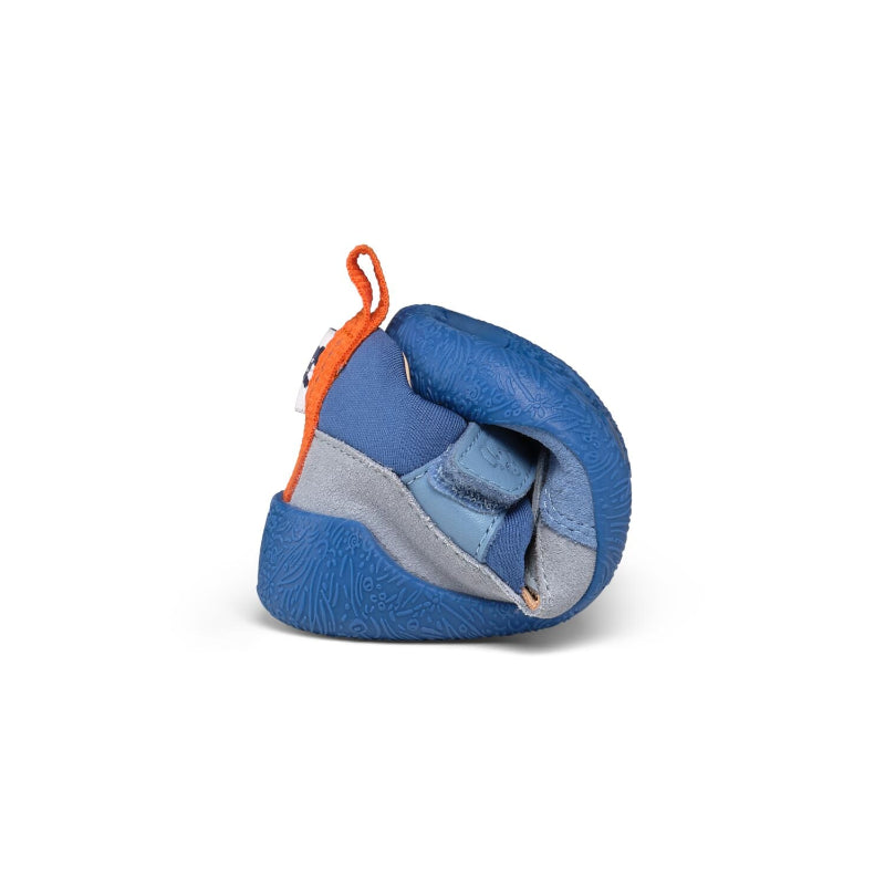 Affenzahn Sandale Leather Freely Elefant