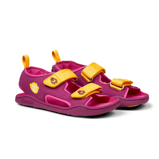 Affenzahn Sandale Vegan Airy Bird