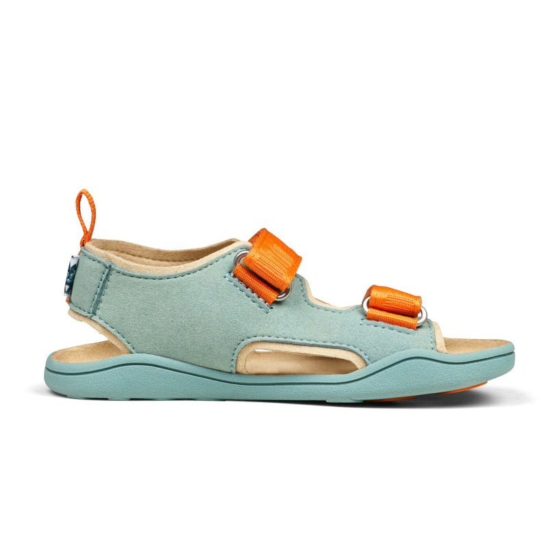 Affenzahn Sandale Vegan Airy Hase