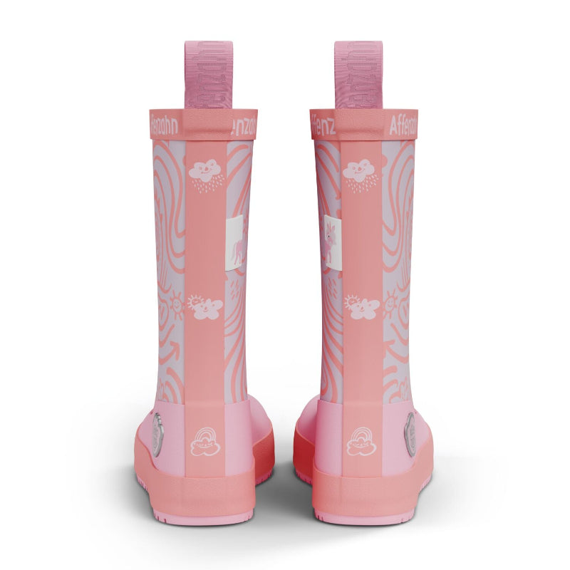 Affenzahn Vegan Plashy Einhorn