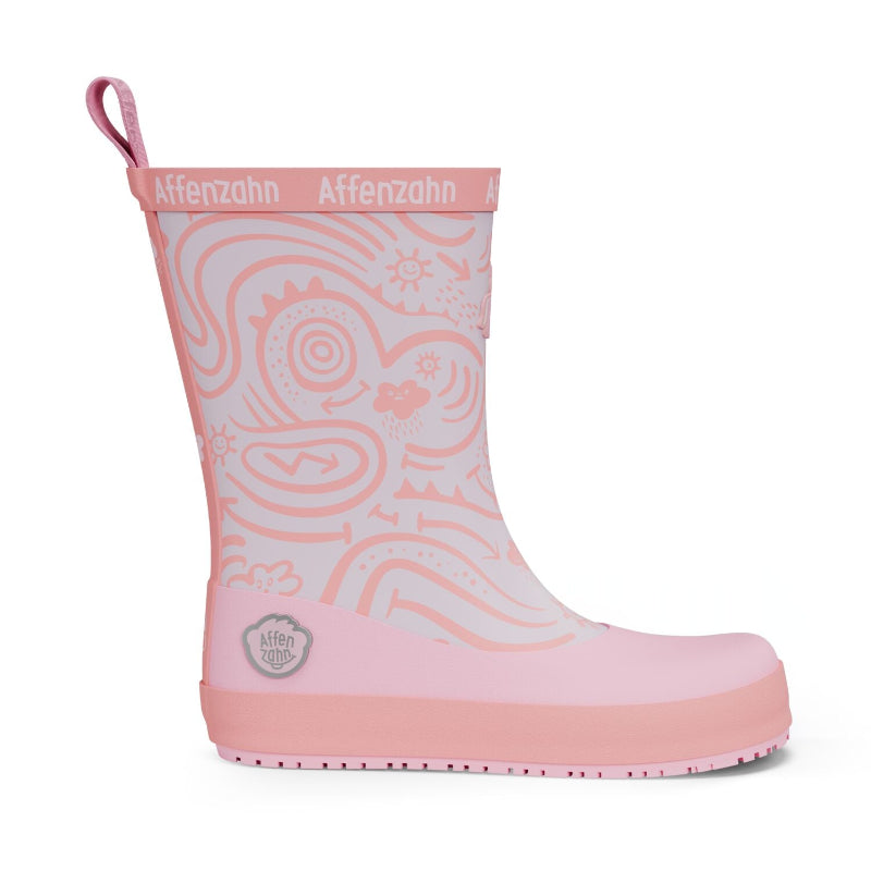 Affenzahn Vegan Plashy Einhorn