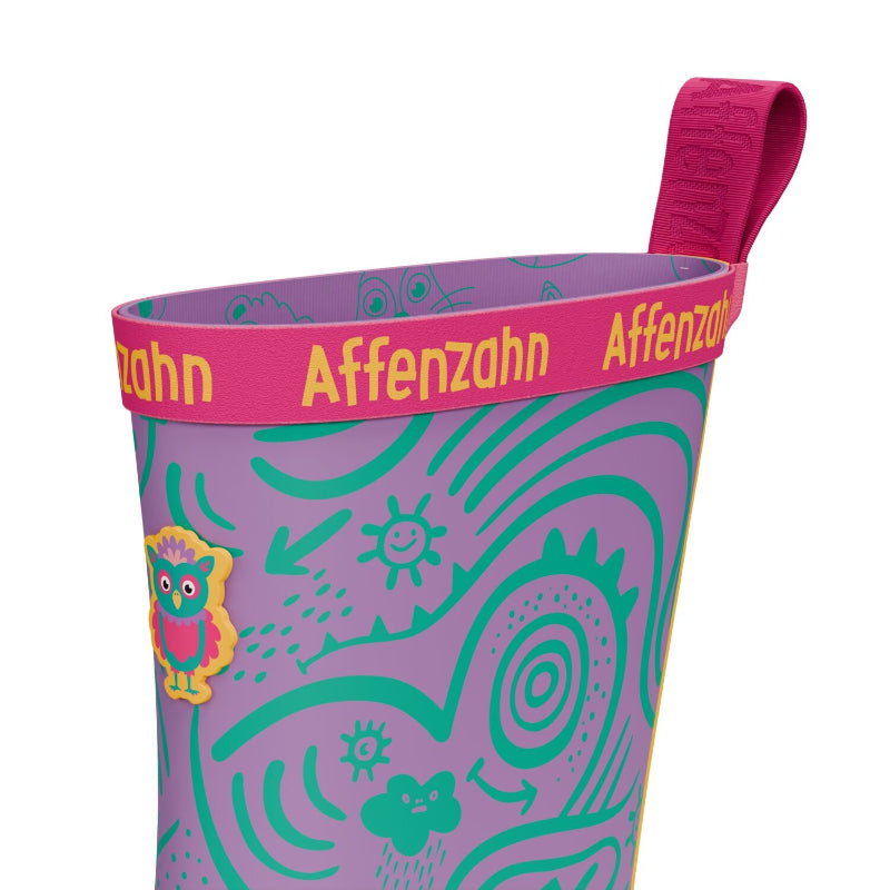 Affenzahn Vegan Plashy Eule