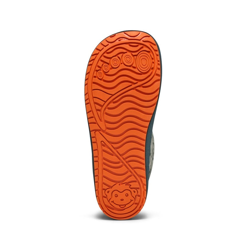 Affenzahn Puddly Hase mit flexiblem Cordlock-Kragen