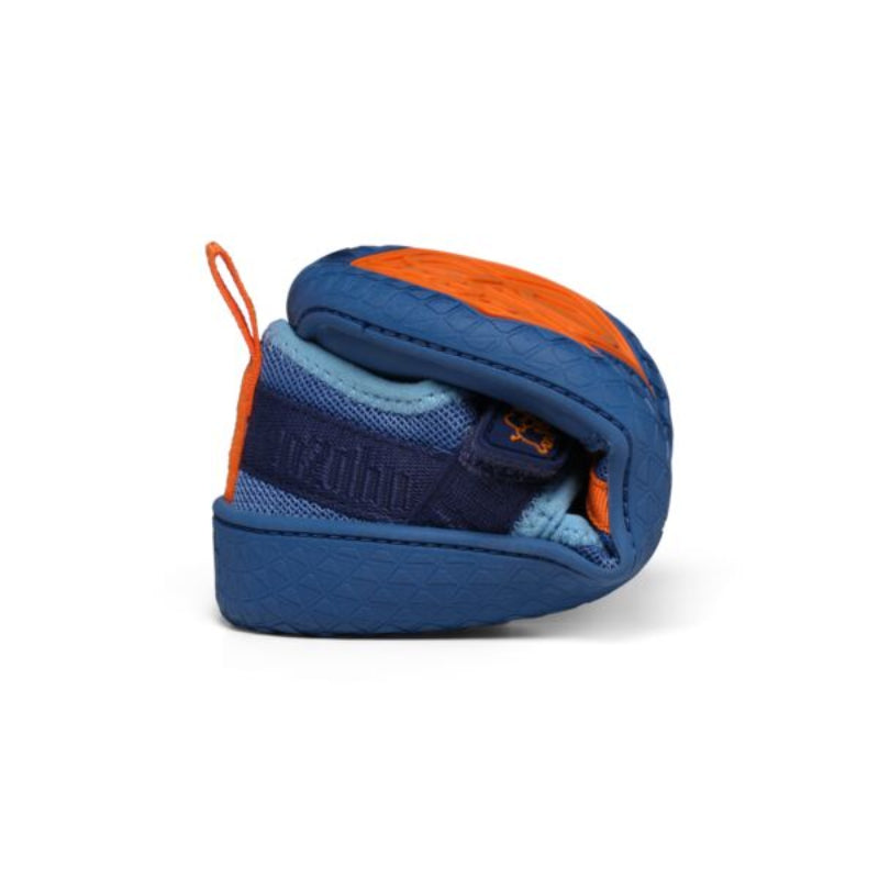 Affenzahn Sandal Vegan Roughy Elefant – robuste Outdoor-Barfußsandale