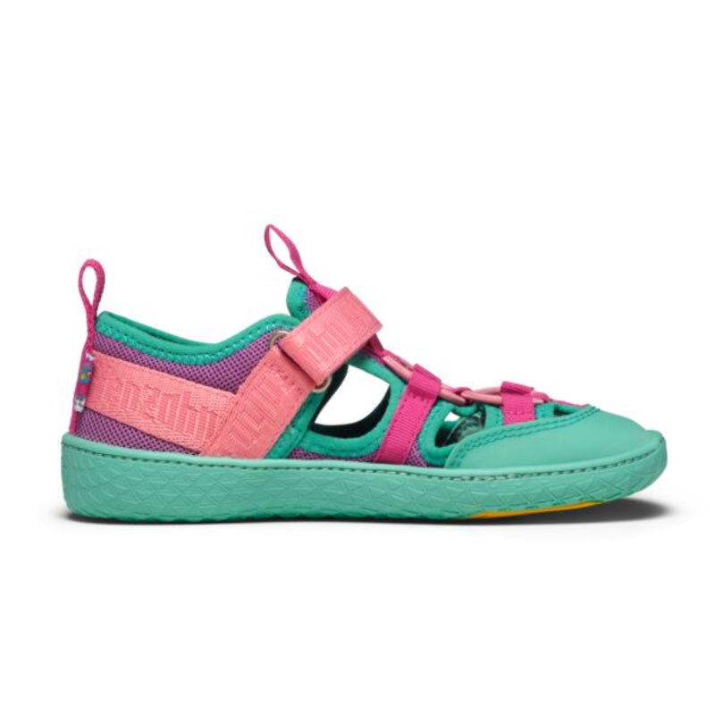 Affenzahn Sandal Vegan Roughy Eule