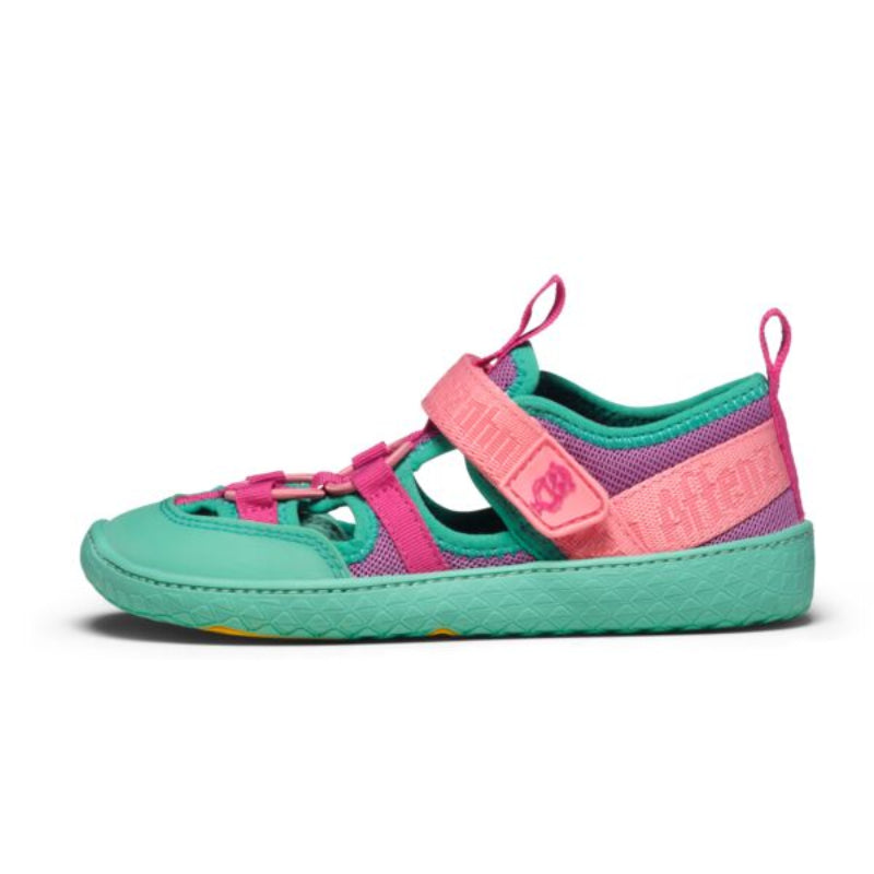 Affenzahn Sandal Vegan Roughy Eule