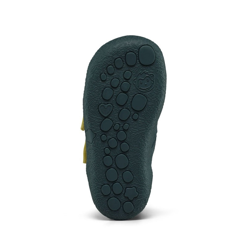 Affenzahn Winterstiefel Vegan Snuggy Raupe