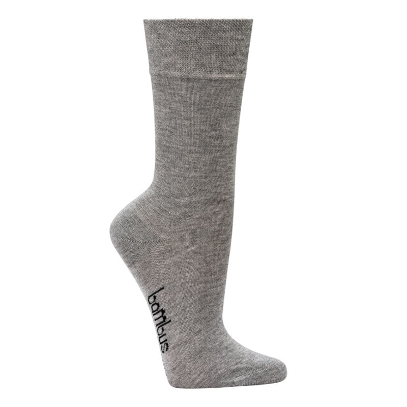 Komfortbund Sneaker Socken ohne Druckstellen